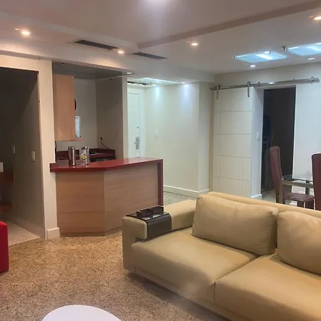 Flat Familia Prox A Praia Río de Janeiro Exterior foto