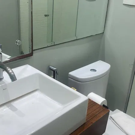Flat Familia Prox A Praia Río de Janeiro Exterior foto