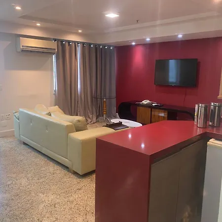 Flat Familia Prox A Praia Río de Janeiro Exterior foto