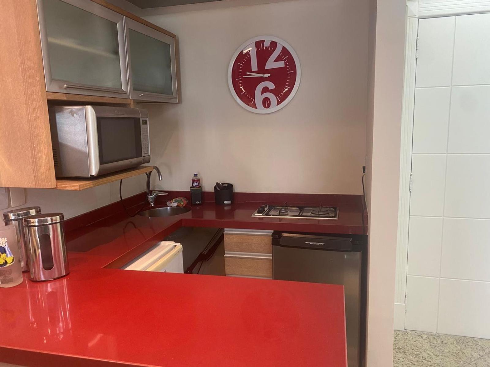 Flat Familia Prox A * Río de Janeiro